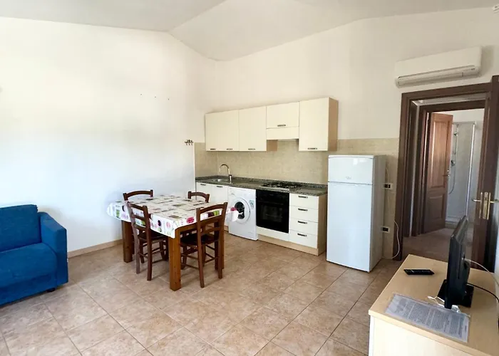 Case Vacanza Corallo - San Teodoro Centro
