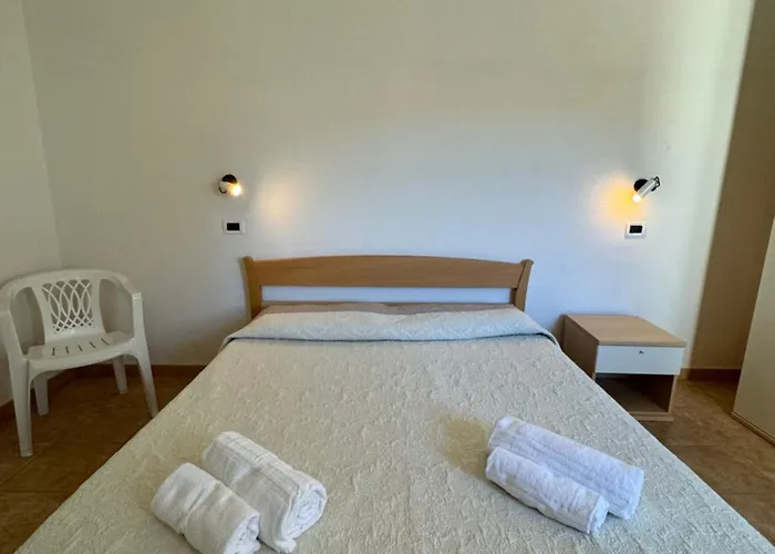 Case Vacanza Corallo - San Teodoro Centro