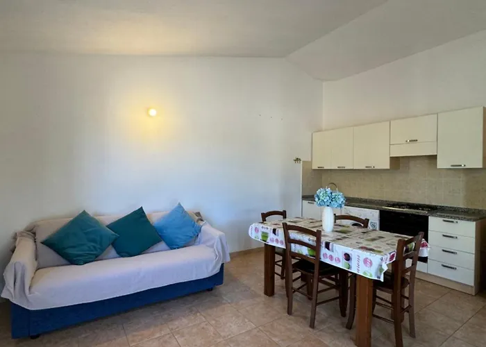 Case Vacanza Corallo - San Teodoro Centro