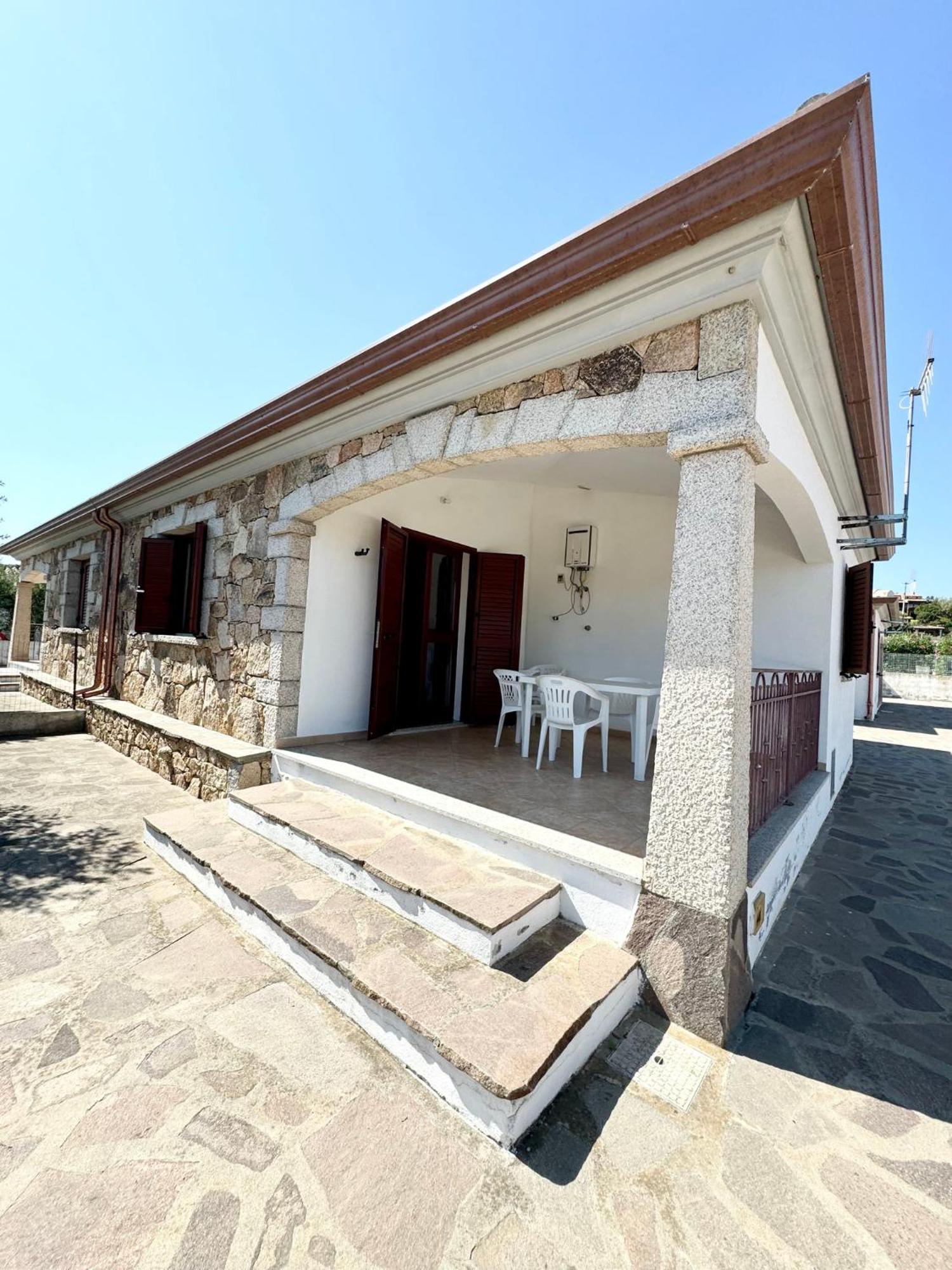 Holiday home Corallo - Centro San Teodoro (Sardinia)