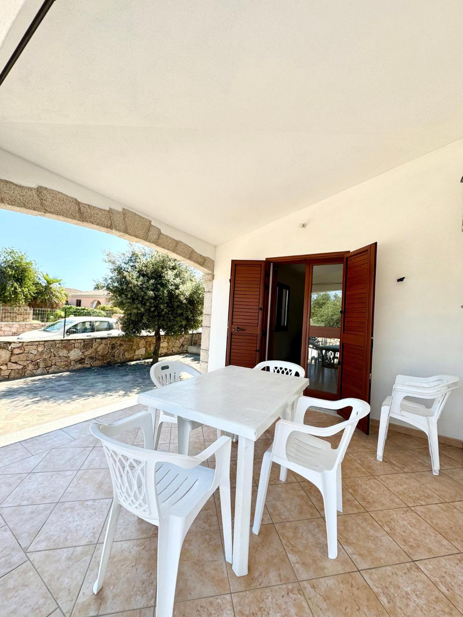Corallo - Centro Casa vacanze San Teodoro (Sardinia)