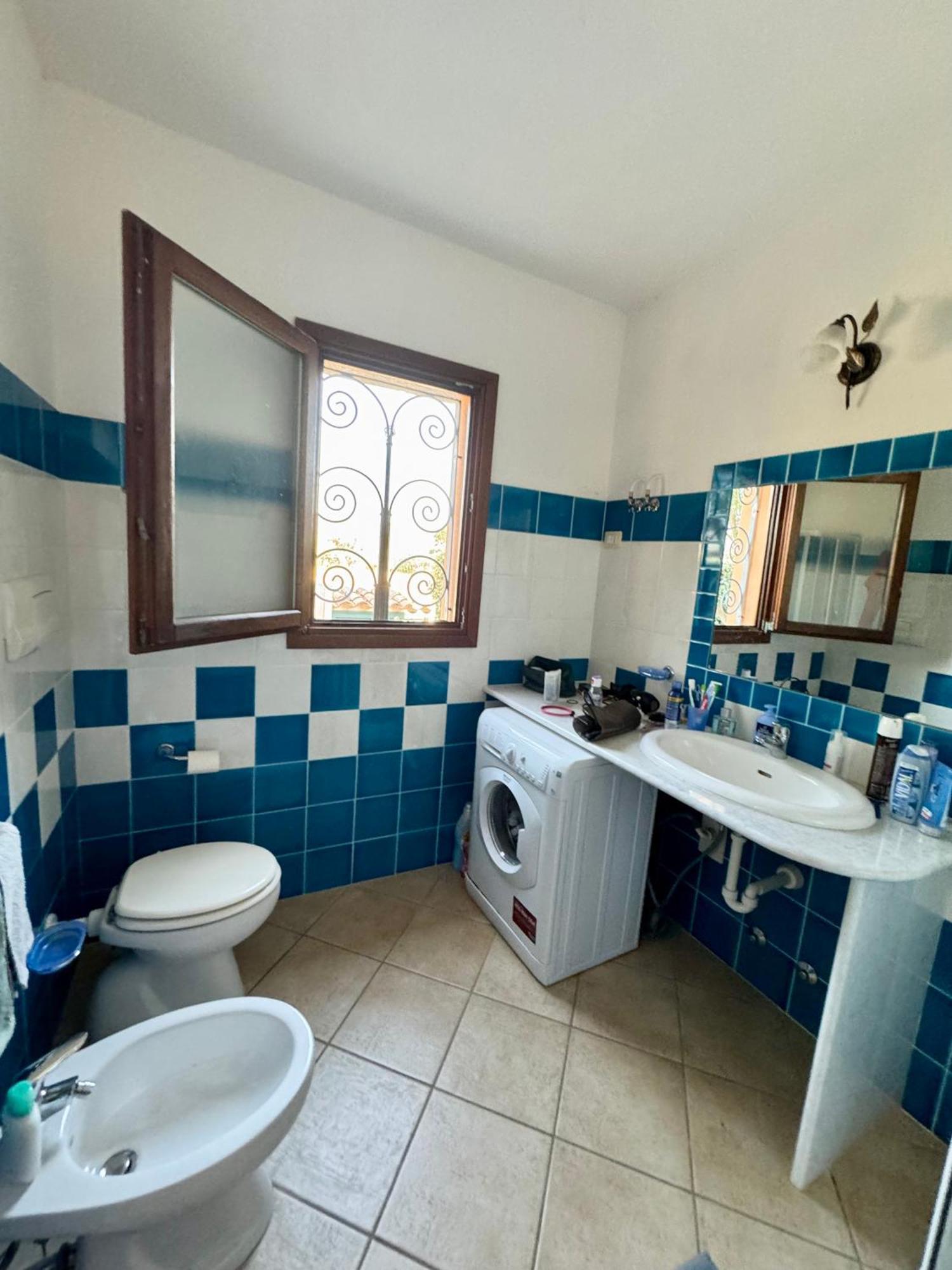 Holiday home Corallo - Centro San Teodoro (Sardinia)