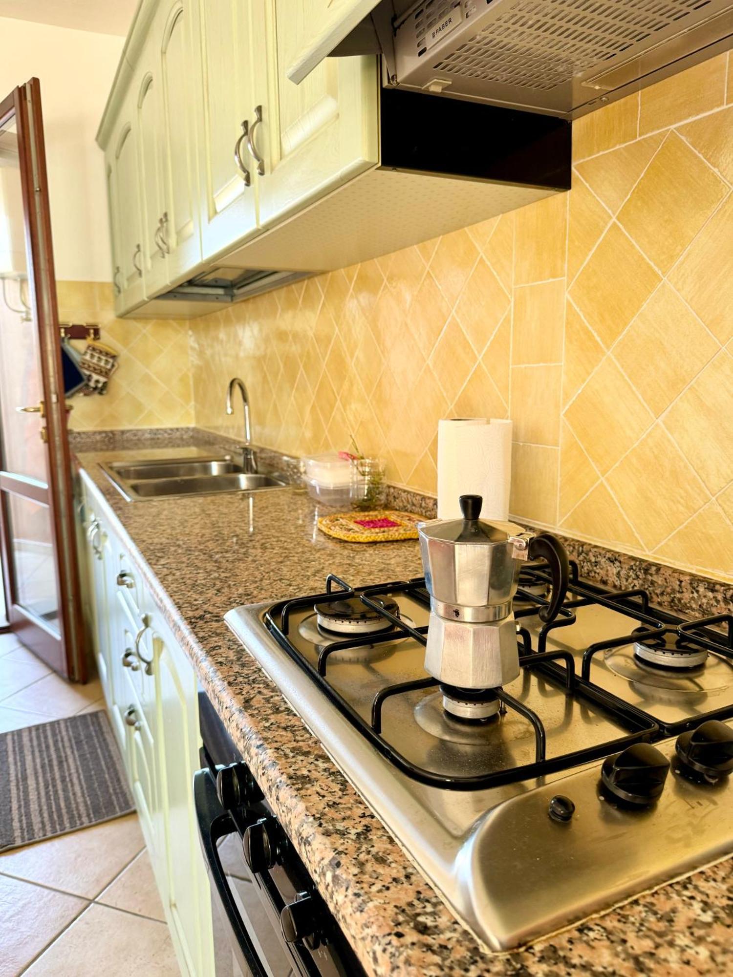 Corallo - Centro Holiday home San Teodoro (Sardinia)