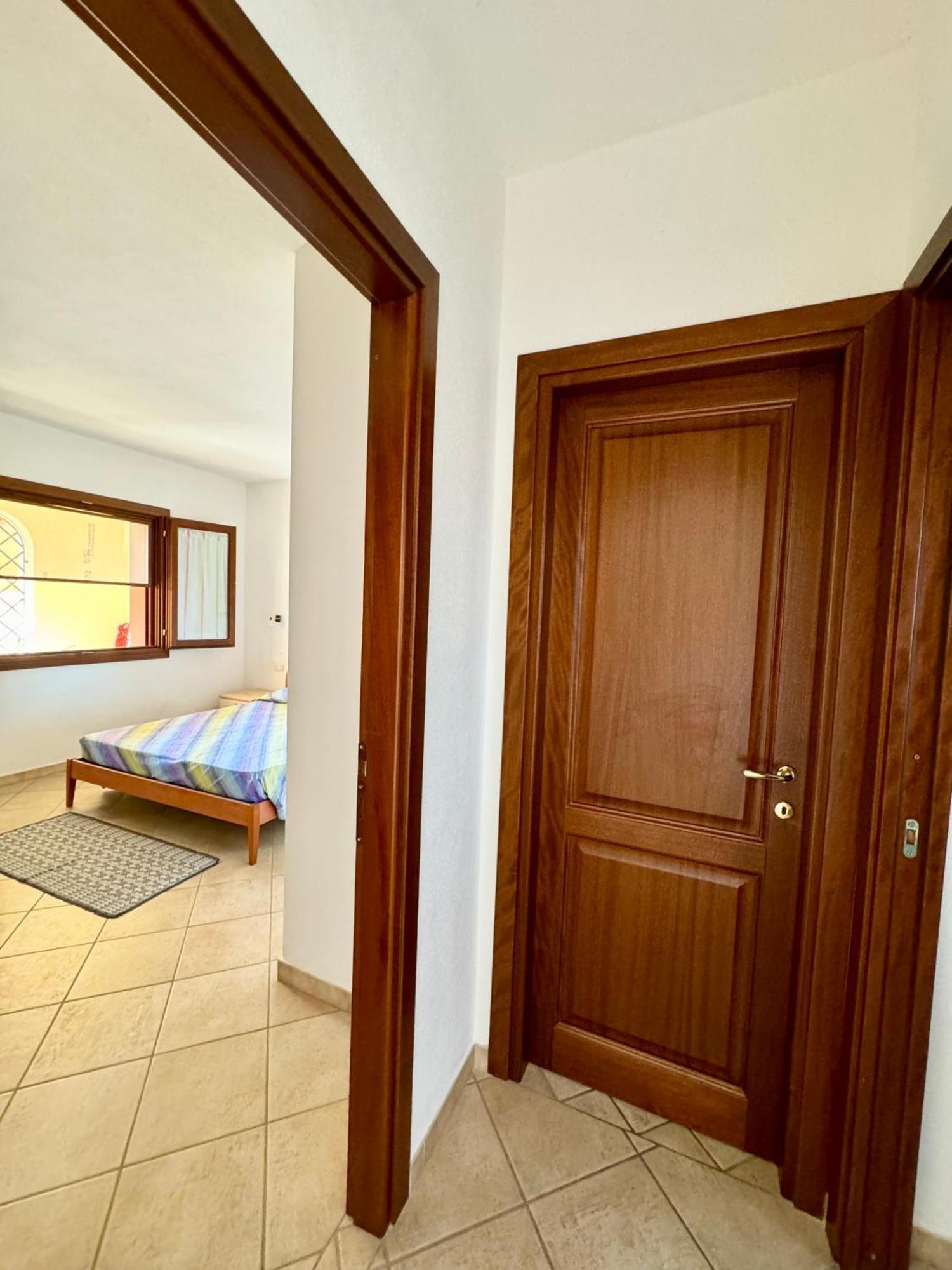 Holiday home Corallo - Centro San Teodoro (Sardinia)