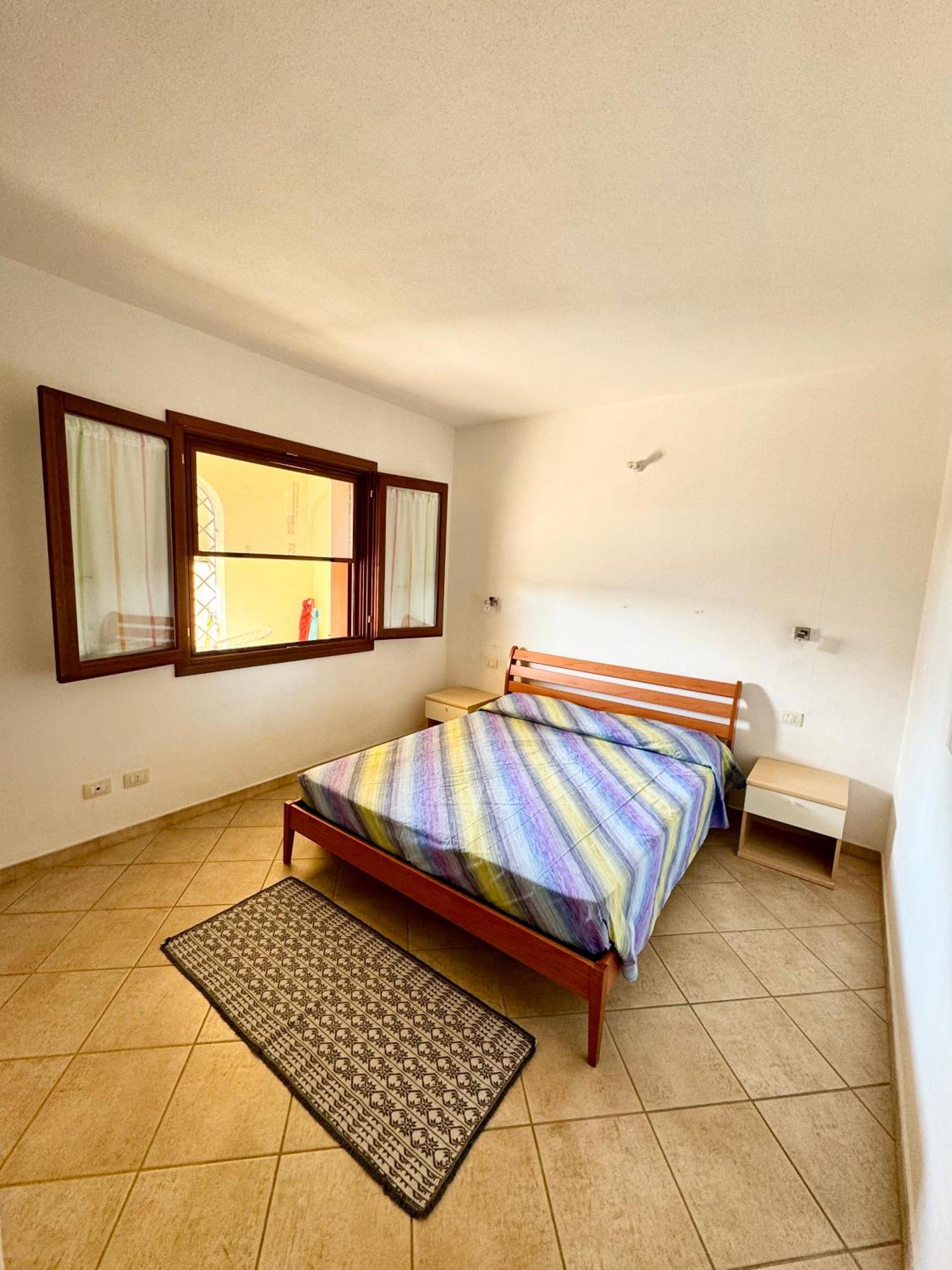 Corallo - Centro San Teodoro (Sardinia)