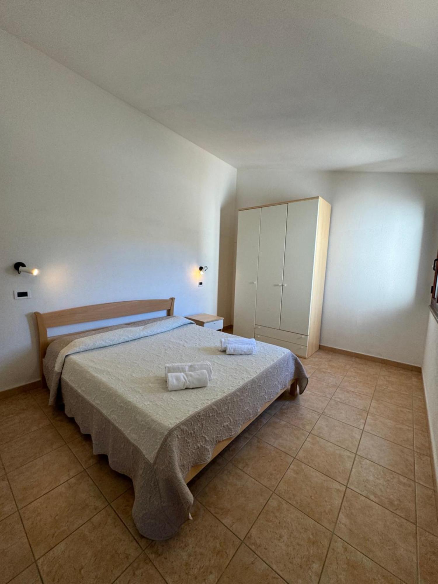 Corallo - Centro Casa vacanze San Teodoro (Sardinia)