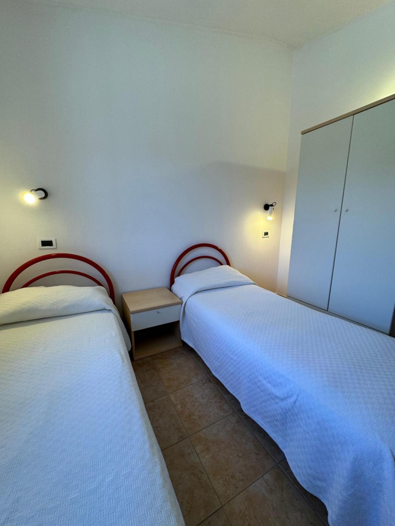 Casa vacanze Corallo - Centro *