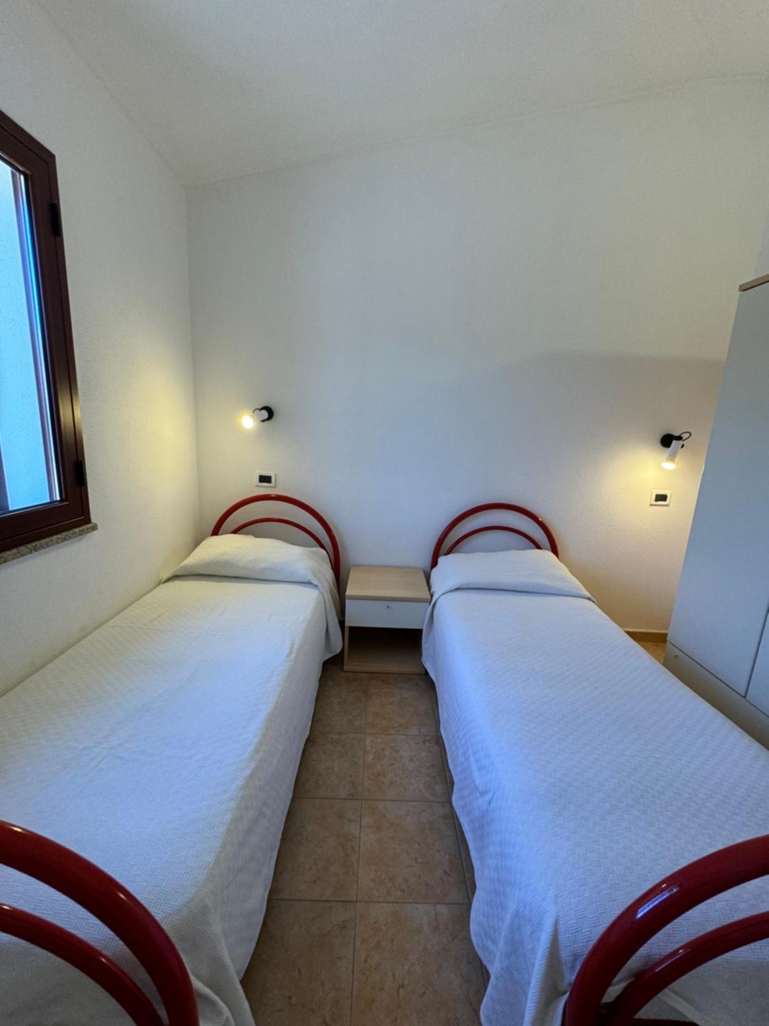 Corallo - Centro Holiday home San Teodoro (Sardinia)