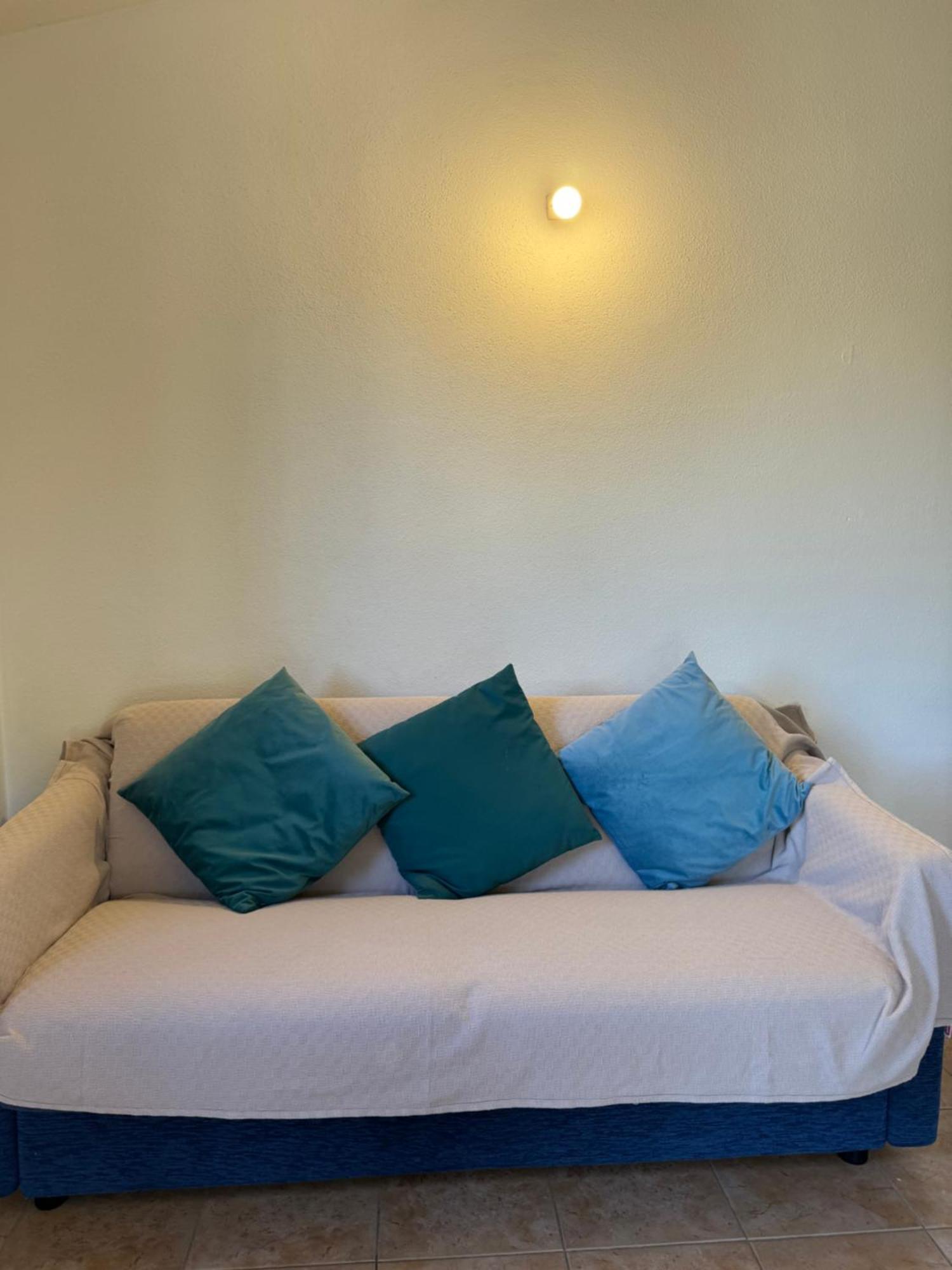 Holiday home Corallo - Centro San Teodoro (Sardinia)